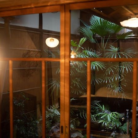 六根ゲストハウス Rokkon Guest House Quioto Exterior foto