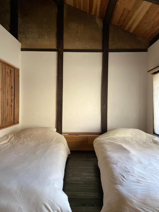 六根ゲストハウス Rokkon Guest House Quioto Exterior foto