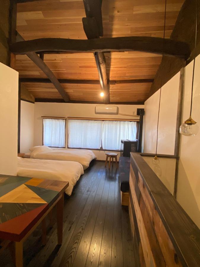 六根ゲストハウス Rokkon Guest House Quioto Exterior foto