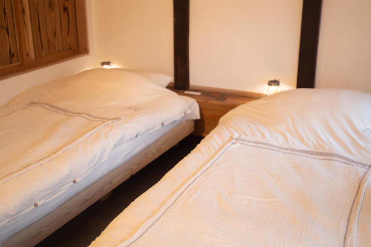 六根ゲストハウス Rokkon Guest House Quioto Exterior foto