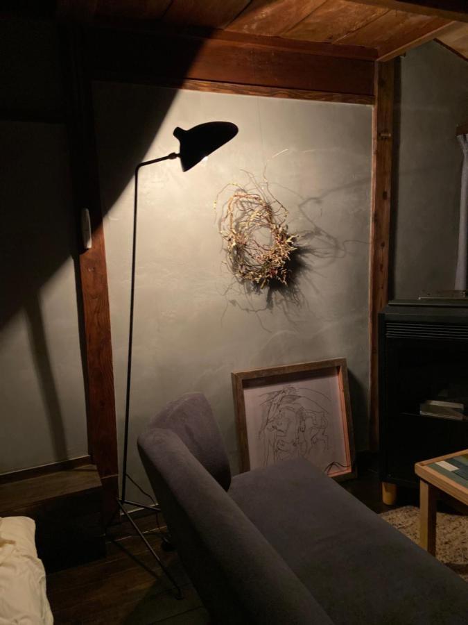 六根ゲストハウス Rokkon Guest House Quioto Exterior foto