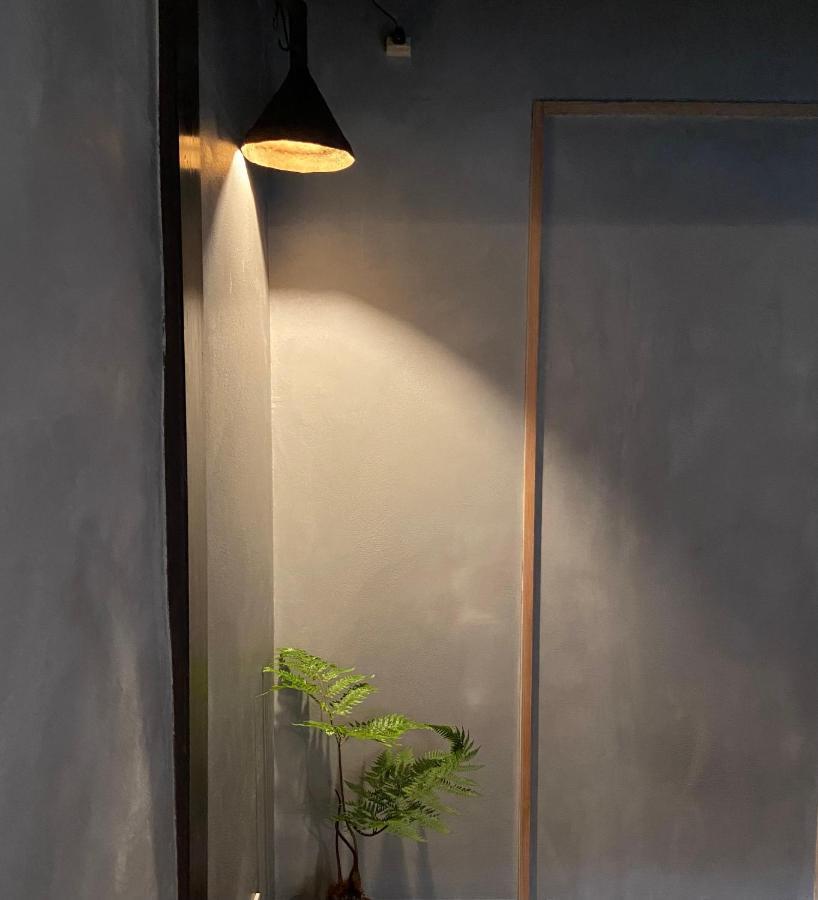 六根ゲストハウス Rokkon Guest House Quioto Exterior foto