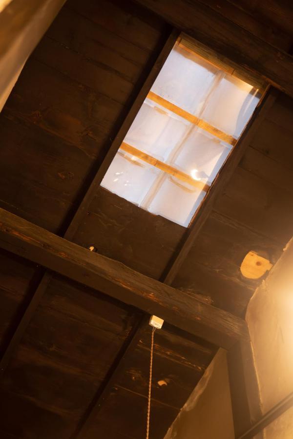 六根ゲストハウス Rokkon Guest House Quioto Exterior foto