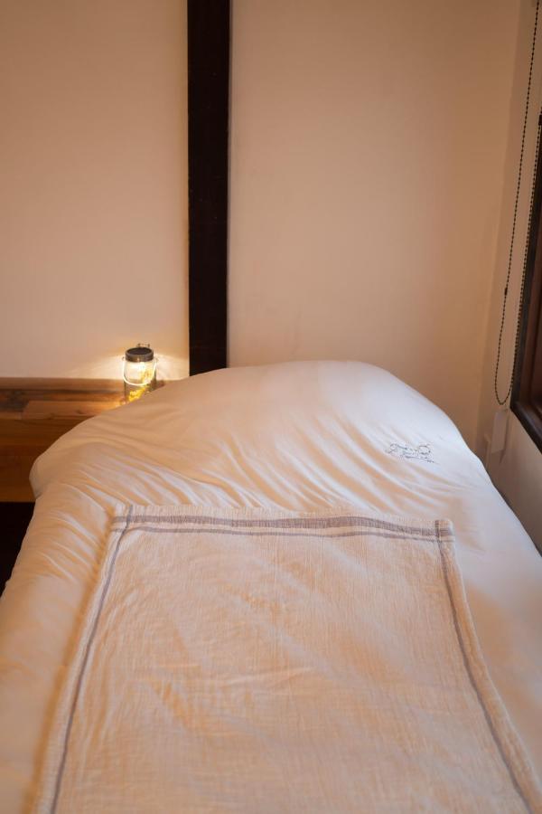 六根ゲストハウス Rokkon Guest House Quioto Exterior foto