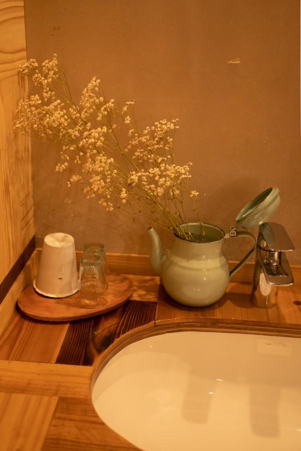 六根ゲストハウス Rokkon Guest House Quioto Exterior foto