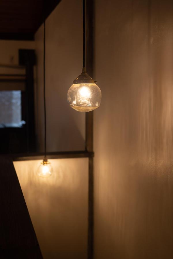 六根ゲストハウス Rokkon Guest House Quioto Exterior foto